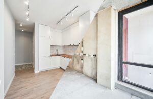 ristrutturazione cucina