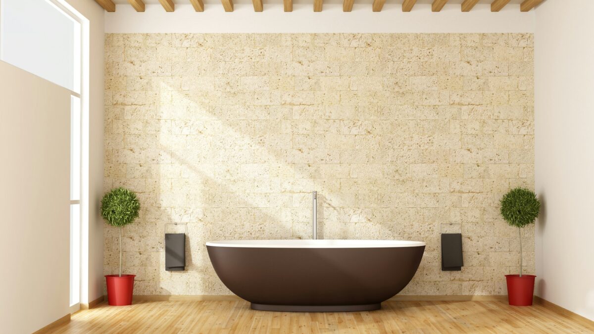 bagno di design