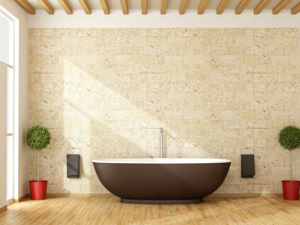 bagno di design