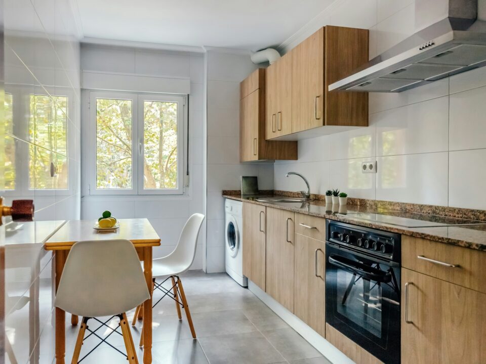 ristrutturazione cucina