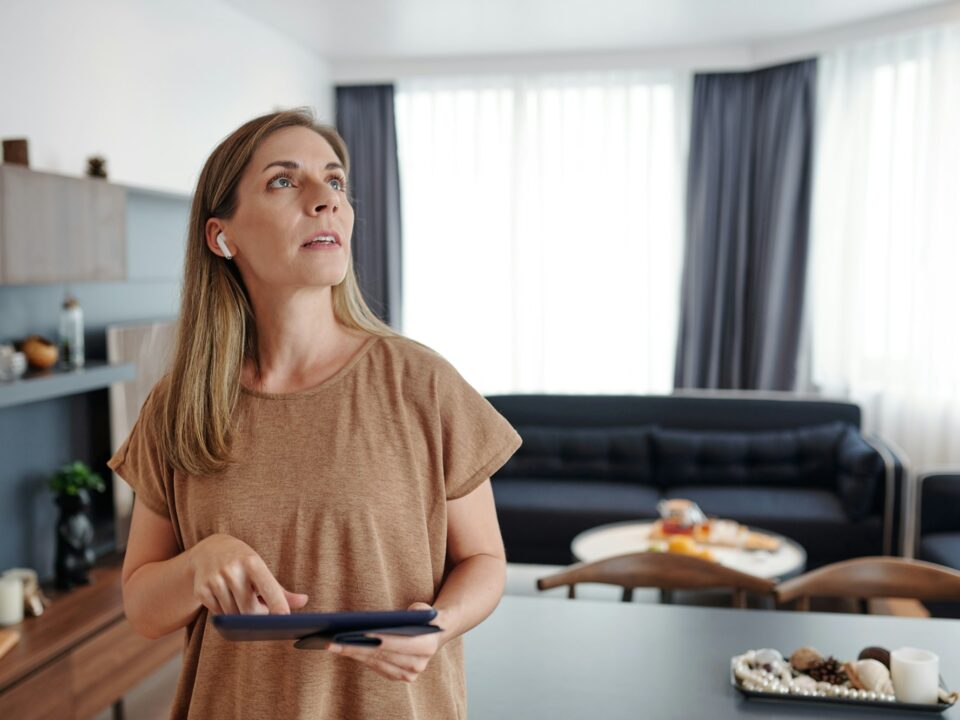 Smart home