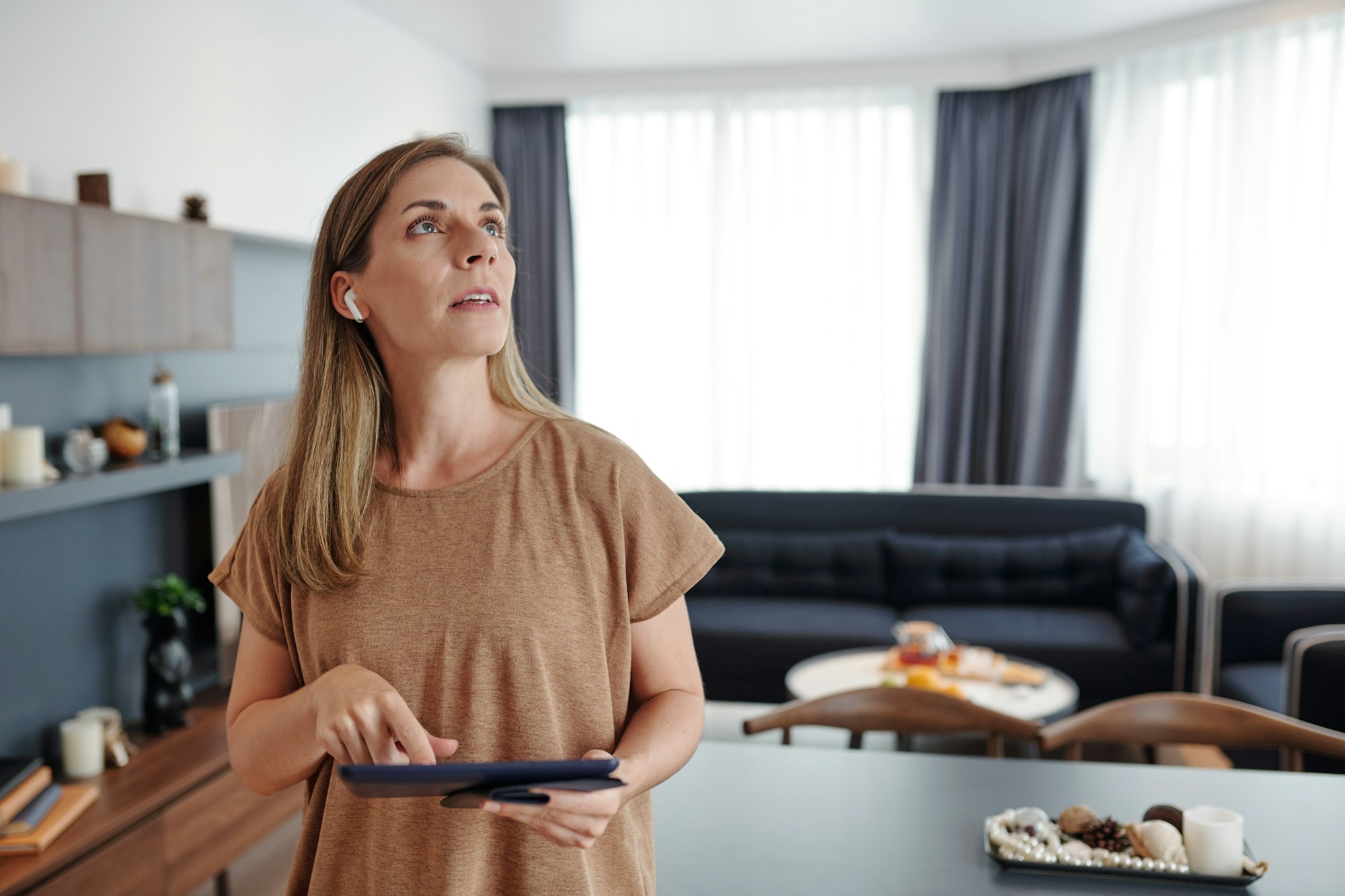 Smart home