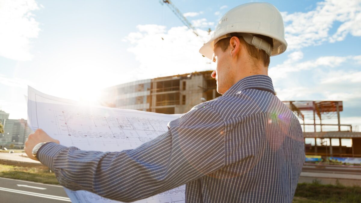 Tecnologia BIM
