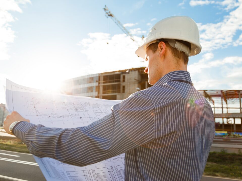 Tecnologia BIM