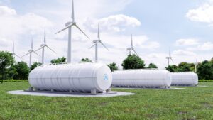 Sistemi di accumulo energetico