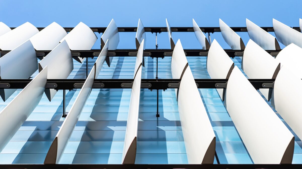 materiali innovativi per l'edilizia